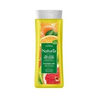 JOANNA Naturia Body żel pod prysznic Grejpfrut & Pomarańcza 300ml