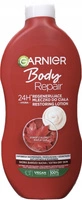 GARNIER Body Repair mleczko do ciała regenerujące z Syropem z Klonu 400ml