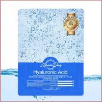 Grace Day maska w płachcie na twarz Kwas hialuronowy 27ml