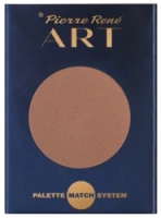 PIERRE RENE Art Palette Match System Matowe cień do powiek 052 1,3g 