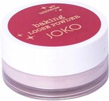 JOKO My Universe puder sypki Baking Lose Powder 13g 