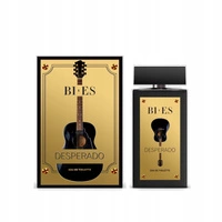 BIES Men Desperado woda toaletowa dla mężczyzn 90ml