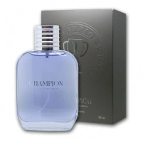 COTE AZUR Champion Black Men woda toaletowa 100ml