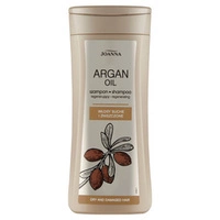 JOANNA Argan Oil szampon do włosów z olejkiem Arganowym 200ml