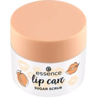 ESSENCE Lip Care Sugar Scrub peeling do ust 9g 