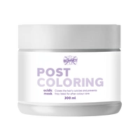 RONNEY Professional Post Coloring maska do włosów zakwaszająca 300ml
