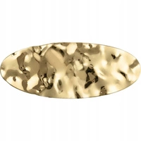 CATRICE Deert Dune spinka do włosów C01 Golden Dune