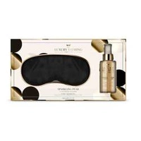 THE LUXURY BATHING Sparking Pear & Nectarine Blossom zestaw prezentowy Dreamy 