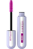 MAYBELLINE Falsies Surreal tusz do rzęs 01 Very Black 10ml 