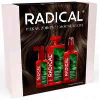 FARMONA Radical zestaw prezentowy wzmacniający włosy