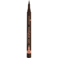 ESSENCE Eyeliner Pen eyeliner we flamastrze 020 Brown 1ml