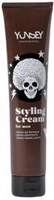 YUNSEI For Men Styling Cream krem do stylizacji włosów męski 125ml 