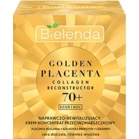 BIELENDA Golden Placenta krem dzień i noc 70+ 50ml