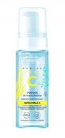 BIELENDA C Marine Care pianka do mycia twarzy głęboko oczyszczająca 150ml