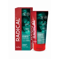FARMONA Radical szampon trychologiczny przyspieszający wzrost włosów 200ml