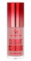 GOLDEN ROSE Smart Cheek Liquid Blush róż do policzków w płynie 101 6ml 