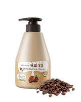 WELCOS Kwailnara Body Cleaner żel pod prysznic Coffee Milk 560g
