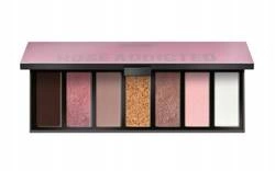 PUPA paleta cieni do powiek Make Up Stories 002 Ro