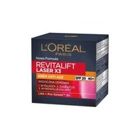 LOREAL Revitalift Laser X3 krem anti-age SPF20 dzi