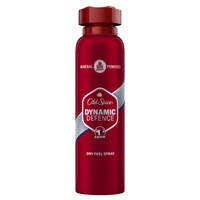 OLD SPICE Dynamic Defence dezodorant w sprayu dla mężczyzn 200ml