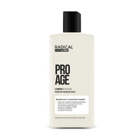 FARMONA Radical Hair Clinic Pro Age szampon do włosów dojrzałych i siwych 300ml