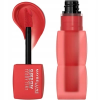 MAYBELLINE Super Stay Teddy tint do ust 30 Coquettish 5ml 