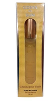 CHRISTOPHER DARK Women woda perfumowana Costa Del Sun 20ml