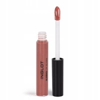 INGLOT Sleeks Lip Gloss błyszczyk do ust 91 Cream 6,5ml 