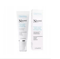 NACOMI Next Level Dermo krem-plaster skóra atopowa 50ml