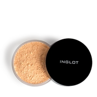 INGLOT 3S puder sypki matujący 32 2,5g