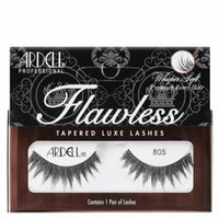 ARDELL Flawless sztuczne rzęsy 805 Black