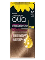 GARNIER Olia farba do włosów 7G