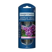 YANKEE CANDLE Elektryczny Odświeżacz uzupełniacz WILD ORCHID 2x18,5ml