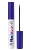 GOLDEN ROSE Flash Liner Colered kolorowy eyeliner 104 Royal Blue 3,5ml 