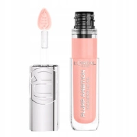 LOREAL Plump Ambition Hyaluron olejek do ust 201 Milky Nu 5ml 
