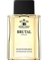 LA RIVE Brutal Classic after shave lotion 100ml
