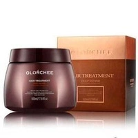 OLORCHEE Deep Repair kuracja do włosów głęboko regenerująca 500ml