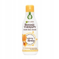 GARNIER Botanic Therapy Hair Milk maska do włosów Miód i Propolis 250ml