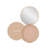 PAESE Glowing powder mgła pudrowa 12 Natural Beige 10g