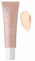JOKO Skin Joy podkład nawilżający 01N Ivory 30ml 