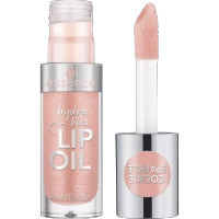 ESSENCE Hydra Kiss Lip Oil olejek do ust 09 Cookie Sparkle 4ml