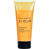 ZIAJA Baltic Home Spa Fit microscrub mango 190ml