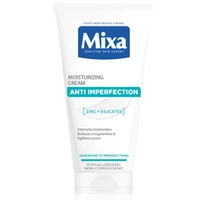 MIXA Przeciw Niedoskonałościom krem nawilżający 50ml 
