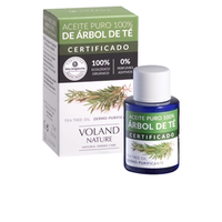 VOLAND NATURE Olejek z drzewa herbacianego 15ml