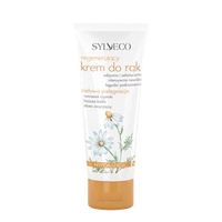SYLVECO Ziołowa Pielęgnacja regenerujący krem do rąk 75ml