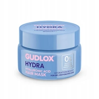 GUDLOX Hydra Hyaluronic Acid nawilżająca maska do włosów 300ml