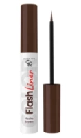 GOLDEN ROSE Flash Liner Colered kolorowy eyeliner Mocha Brown 3,5ml 