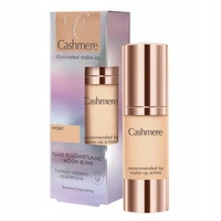 DAX Cashmere Moon Blink rozświetlacjący fluid do twarzy 01 Ivory 30ml