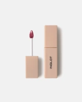 INGLOT Glazed Lips pomadka do ust w płynie SPF50+ 96 Berry Crumble 3,5ml