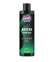 RONNEY Professional Men żel pod prysznic Fresh 300ml